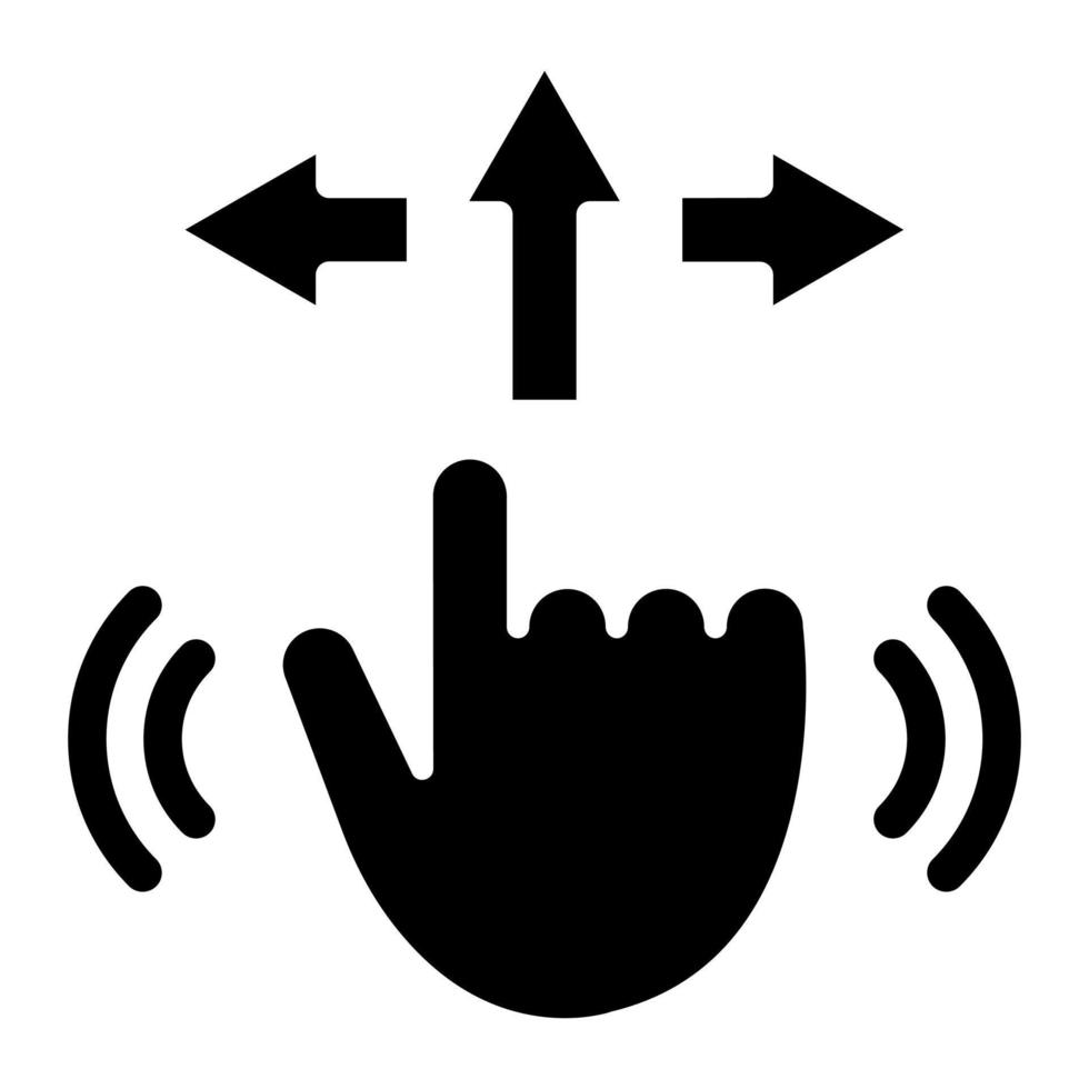 Gestures