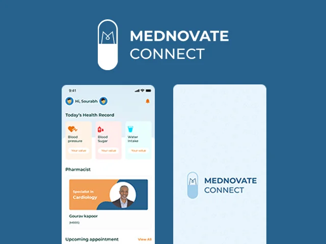 Mednovate Connect