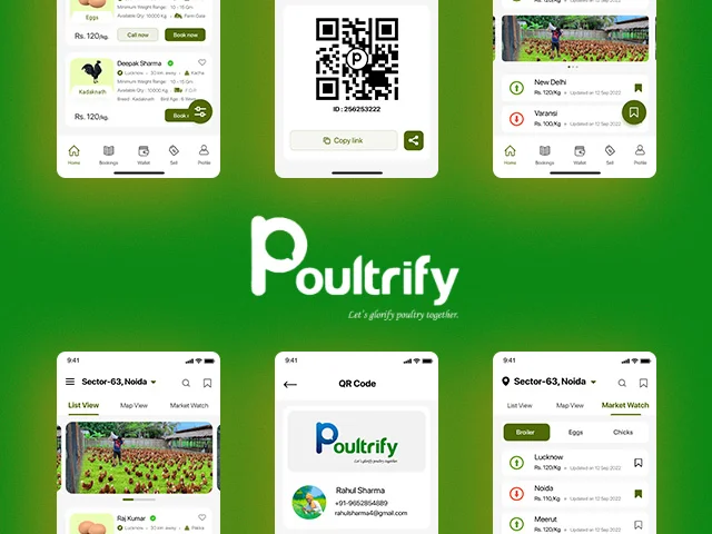 Poultryify