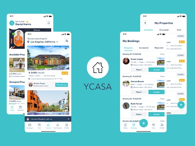 YCASA