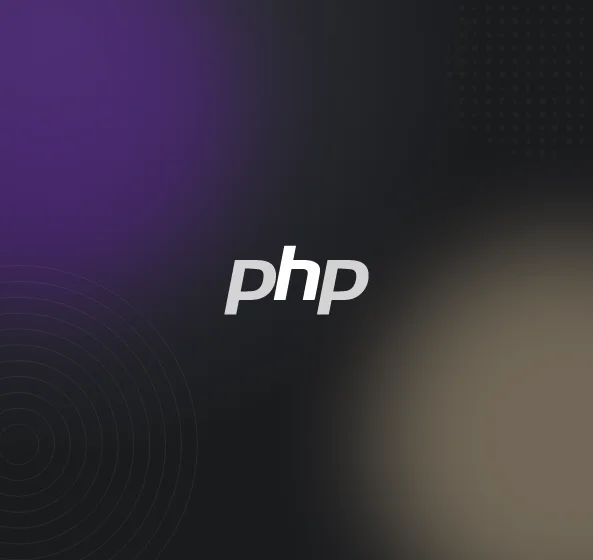 PhP Web Development Company / PhP Web Development Services