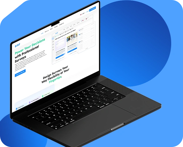 BASF Laptop Case Study Mockup