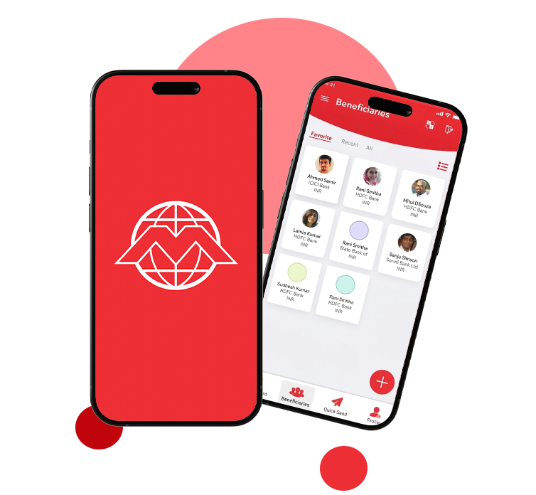 Al_Muzaini App Mockup