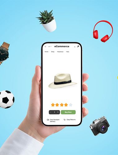 E-Commerce
