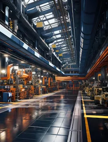 Manufacturing