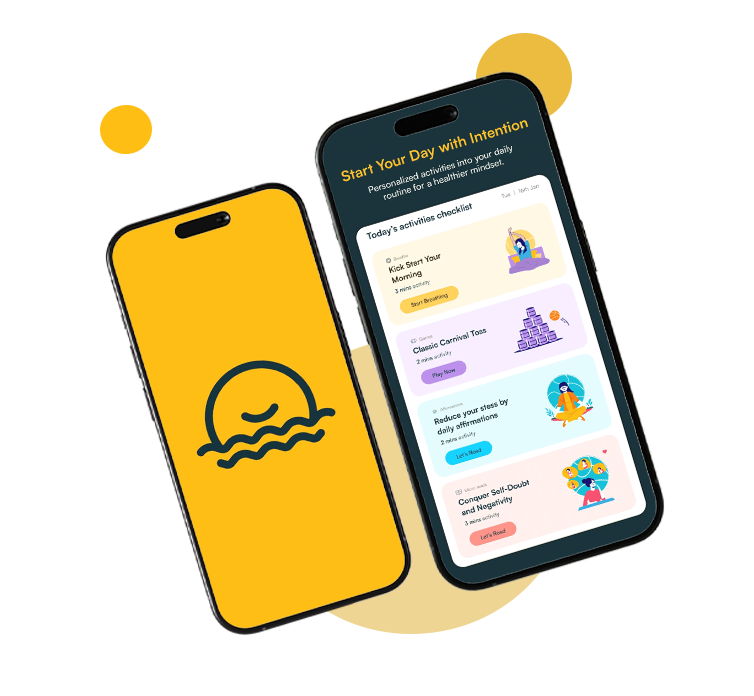 Mind_Alcove App Mockup