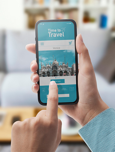 Travel