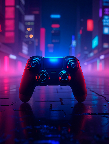 gaming