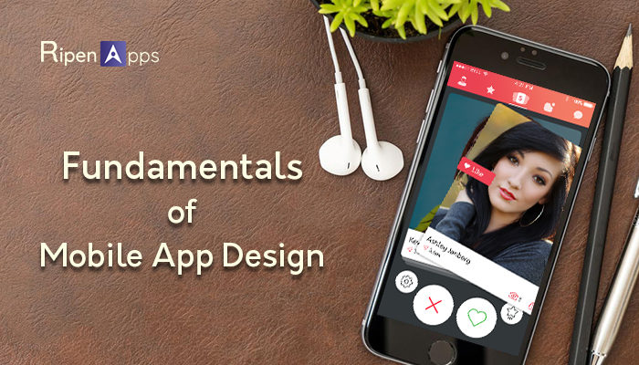 Fundamentals of Mobile App Design