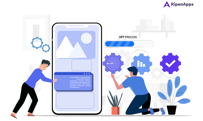 Mobile App Development Process: A Detailed Insight Of The Errand