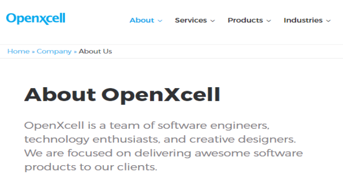 Openexcell