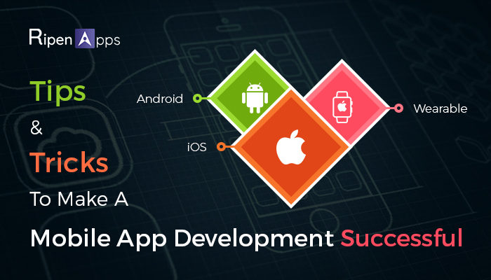 mobile app development