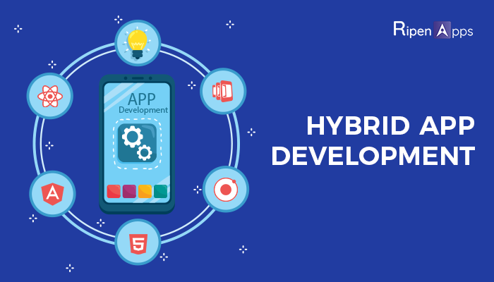 Hybrid App Development