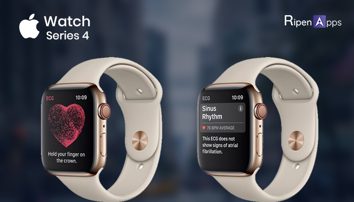 Apple Watch Series 4