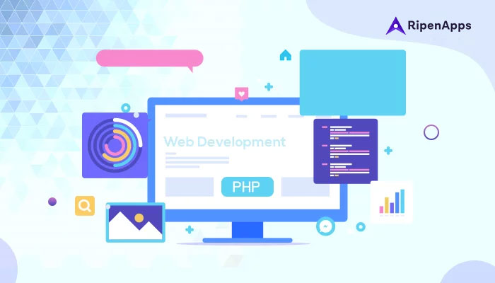 How PHP is A Boon To Web App Development?