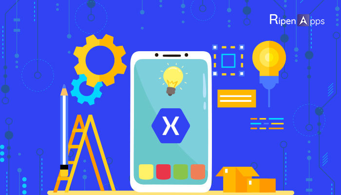 Xamarin