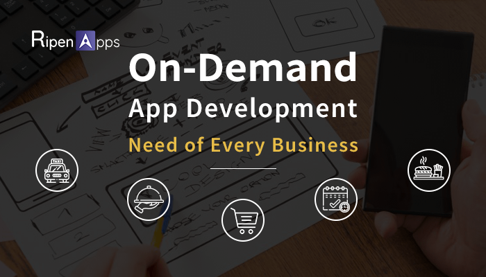 mobile app development