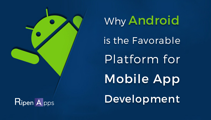 android app development