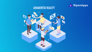 Augmented Reality & App Development: How Various Industries Are ...