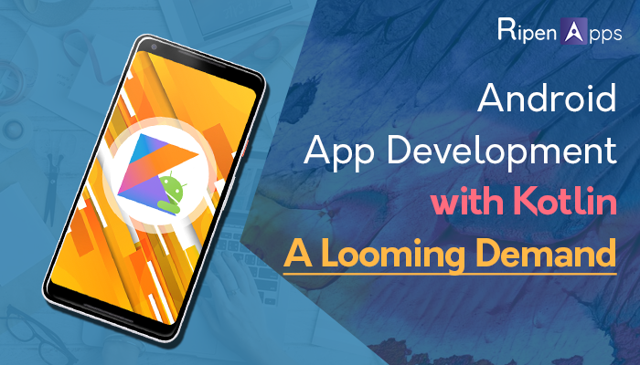 android development with kotlin