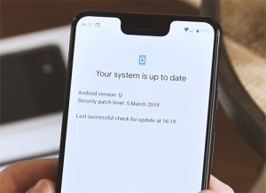 Top Android Q Features 