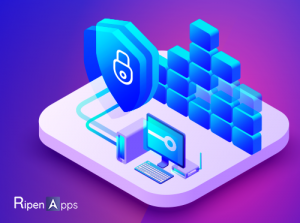 Encryption of Sensitive Data While Storing In Database