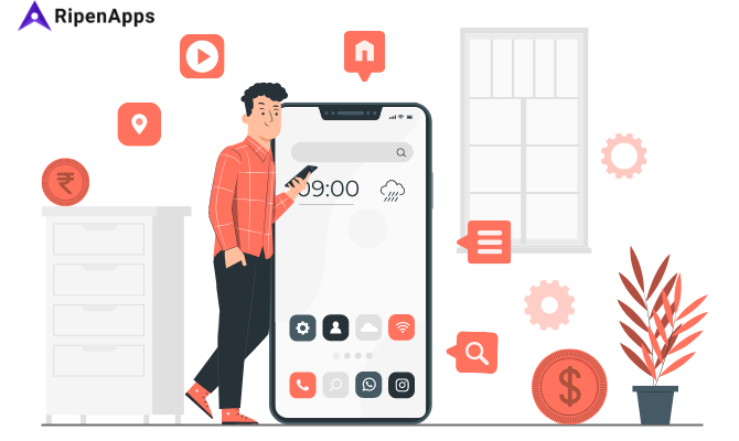 How Your Free Apps Makes Money And Helps In Achieving ROI