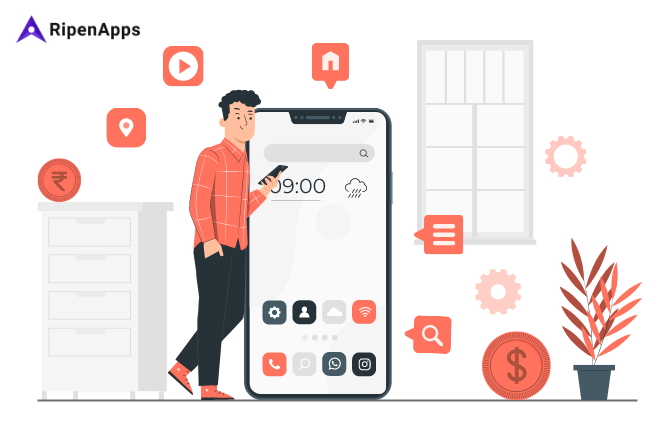 How Your Free Apps Makes Money And Helps In Achieving ROI
