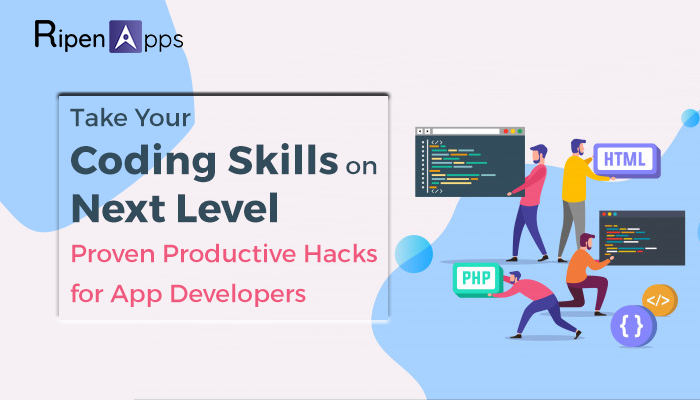 How to Take Your Coding Skills on Next Level-Proven Productive Hacks