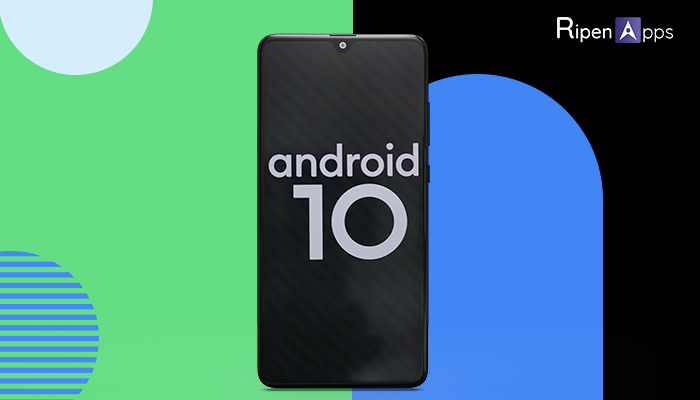 Android 10- Say Hello to This New Feature-loaded Treat of Google