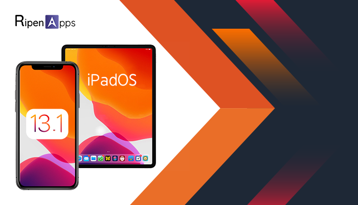 Apple is Releasing iOS 13.1 & iPadOS Today
