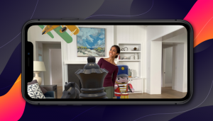 iOS 13: Ar