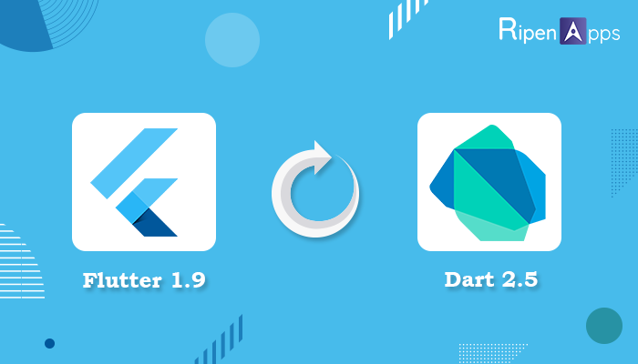 Flutter 1.9 & Dart 2.5 What is new in Google's latest release