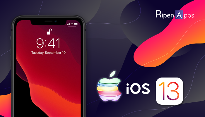 iOS 13- A Whole New Look on an Entirely New Level