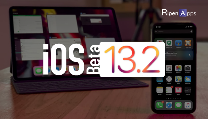 Apple brings iOS 13.2, iPadOS 13.2 Public Beta 1 with Expected Features