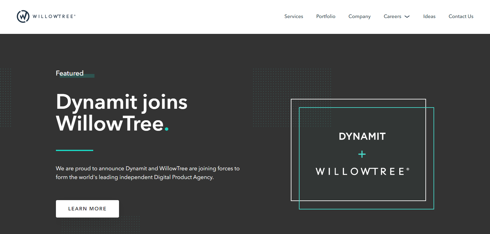 Willowtree: Mobile Application Development company