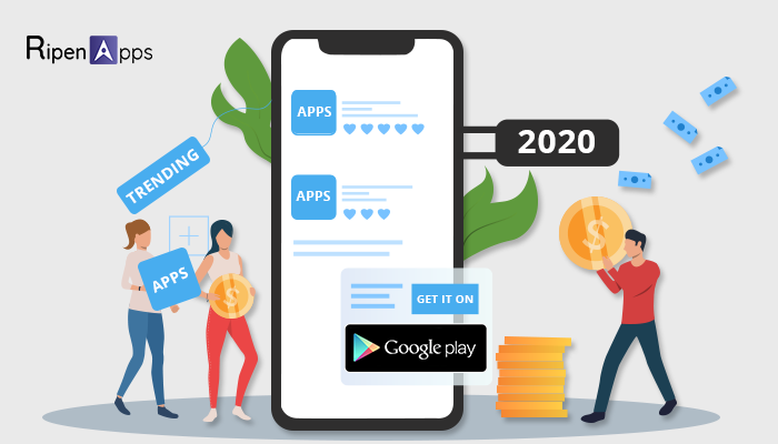 Major tips to make your app "Hot-seller" on Google PlayStore in 2020: Success Mantra