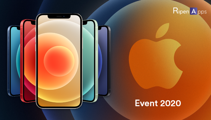 Apple’s iPhone 12 Event: Uncover Solid Reveals & Major Announcements