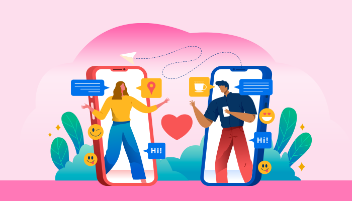 Build Digital Love Connection with Dating Apps Dating App Development guide