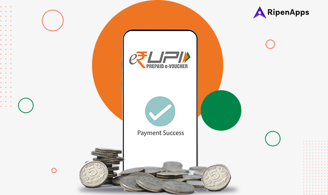 e-Rupi (Digital Currency)- Digital Platform Launched by Indian Government