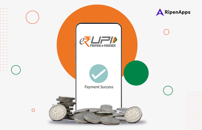 e-Rupi (Digital Currency)- Digital Platform Launched by Indian Government