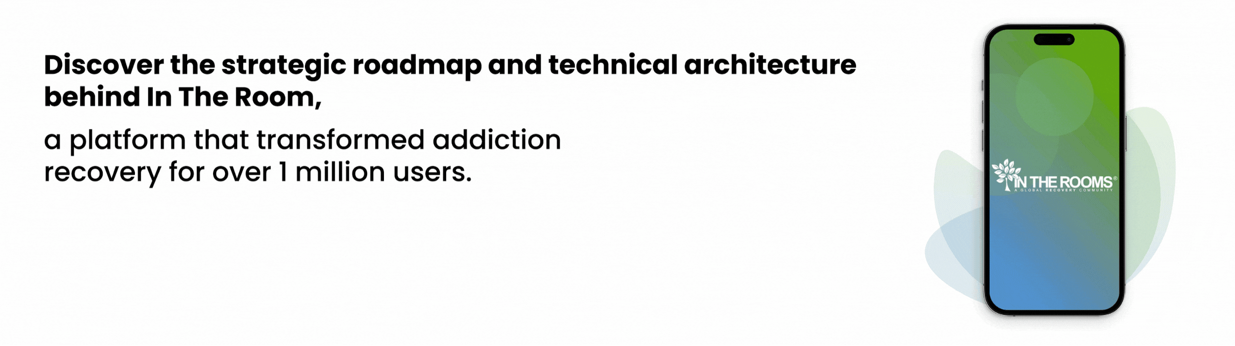 in the room case study