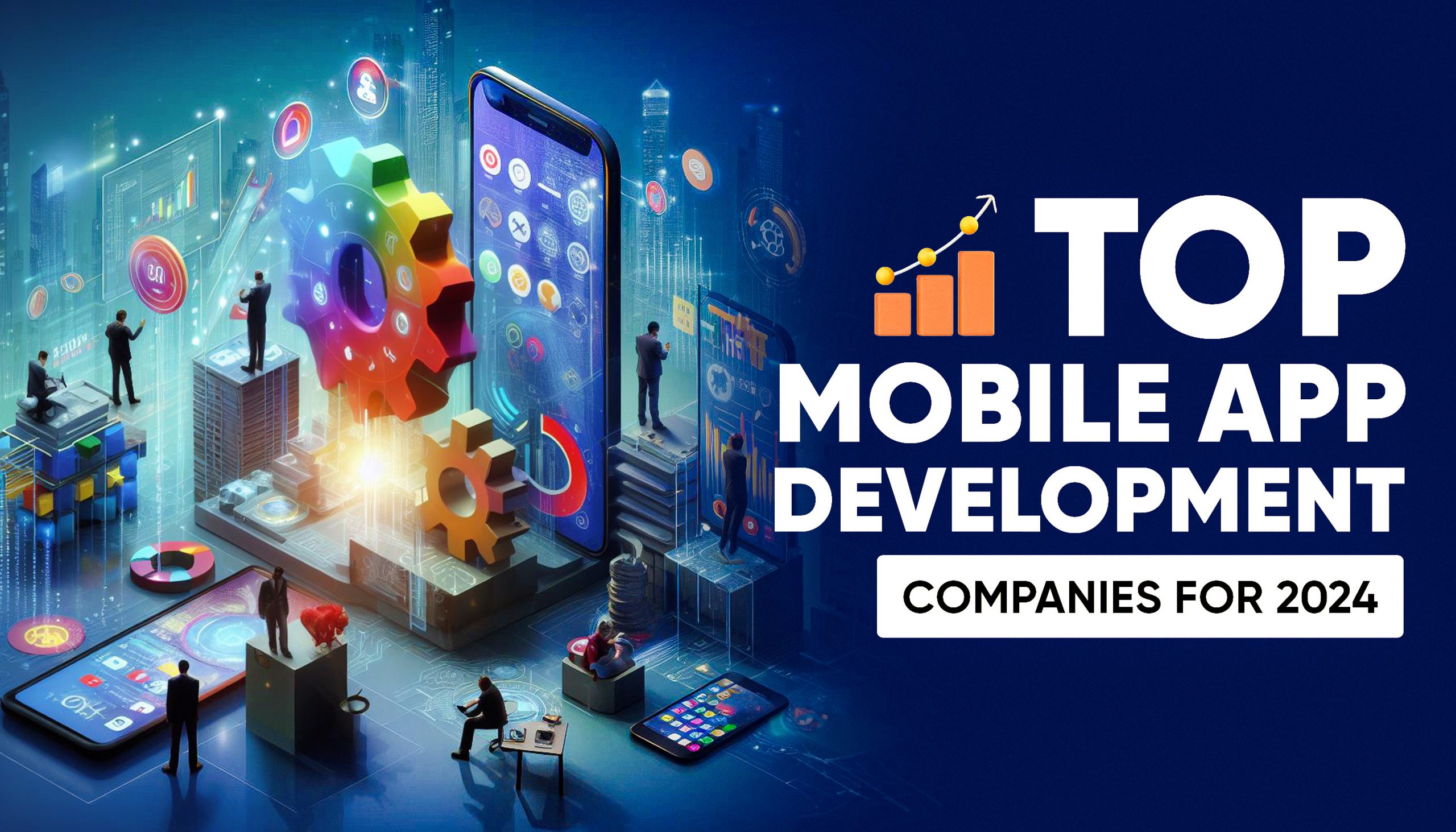 TOP MOBILE APP DEVELOPMENT COMPANIES visual data 7