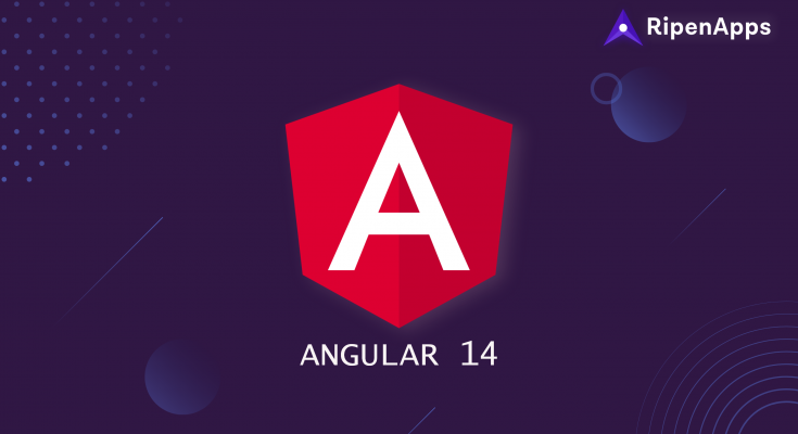 Angular 14: Find Major Features Straight from the Update