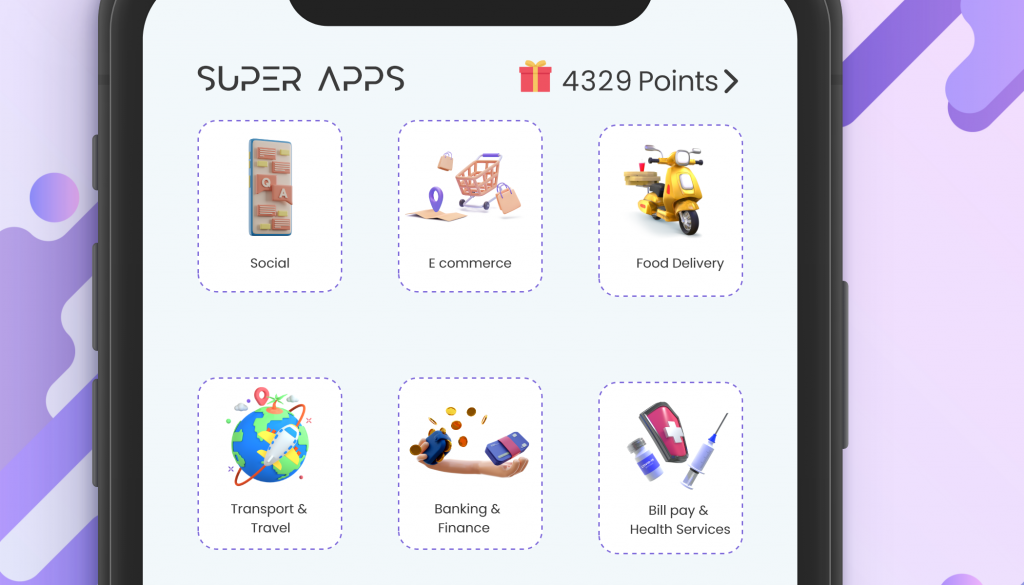 Super App Development: Everything You Need To Know