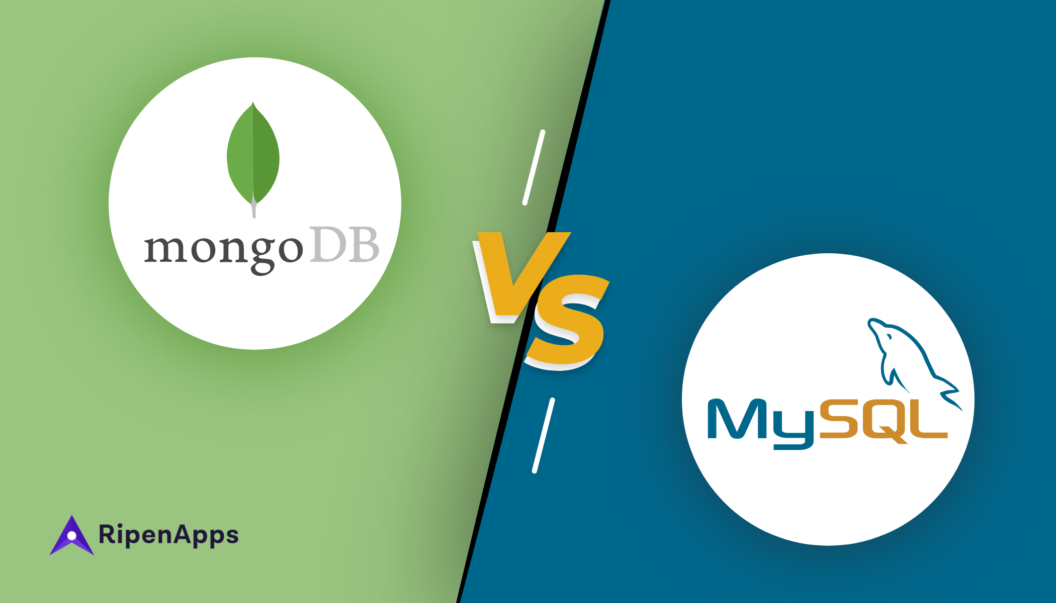 MongoDB vs MySQL: Which Database is Better for Your Business