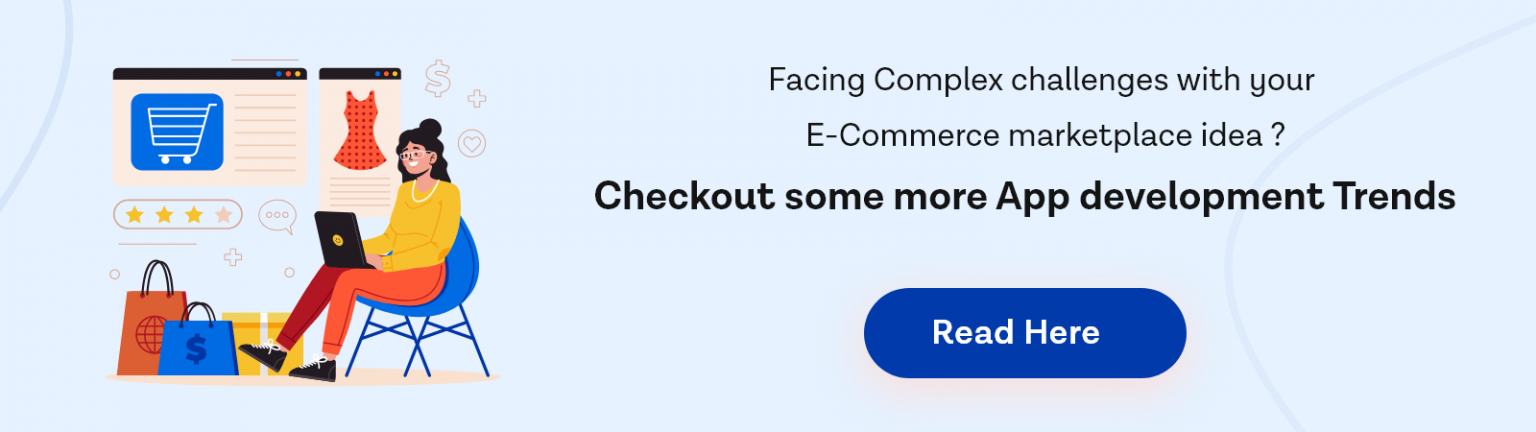 Complete Guide On Multi-Vendor E-commerce Marketplace Development