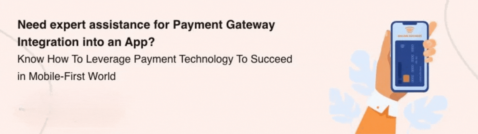 payment gateway integration