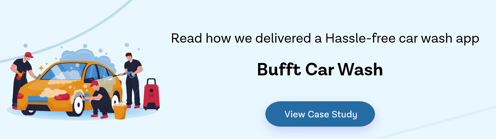 Bufft Case Study