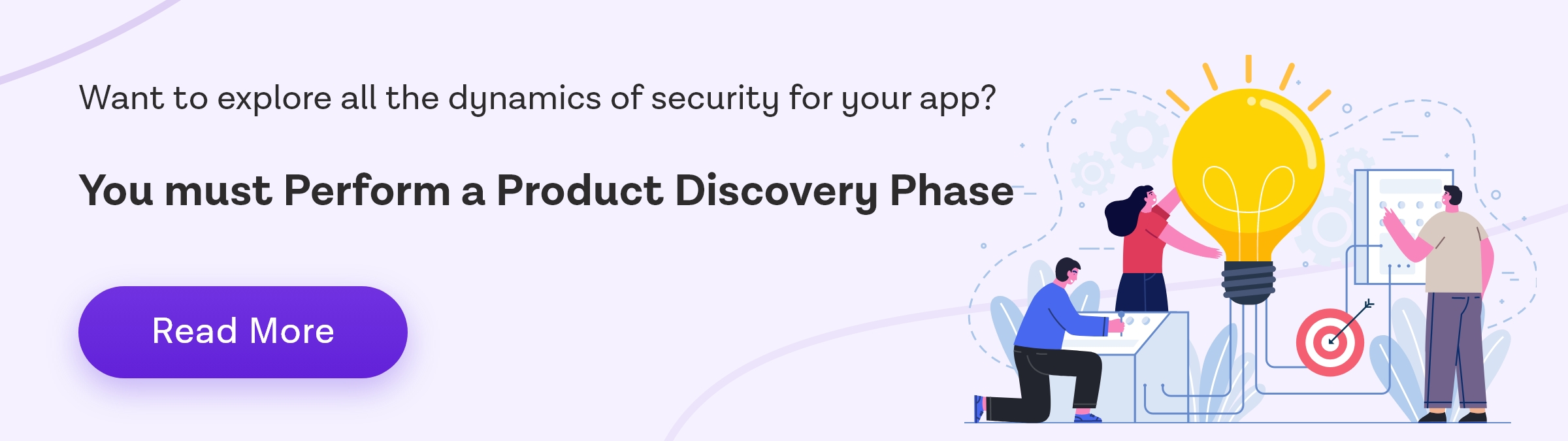 Discovery Phase CTA